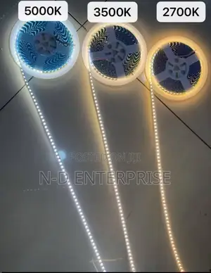 Strip Led Tape Light 10meter