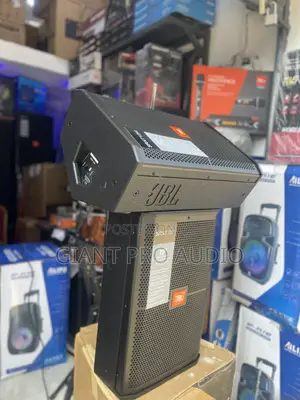 Srx712m JBL 12 Inches Monitor Speaker (2 Way Speaker)