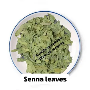 Senna Leaves 100g