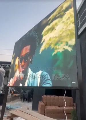 Big Screen