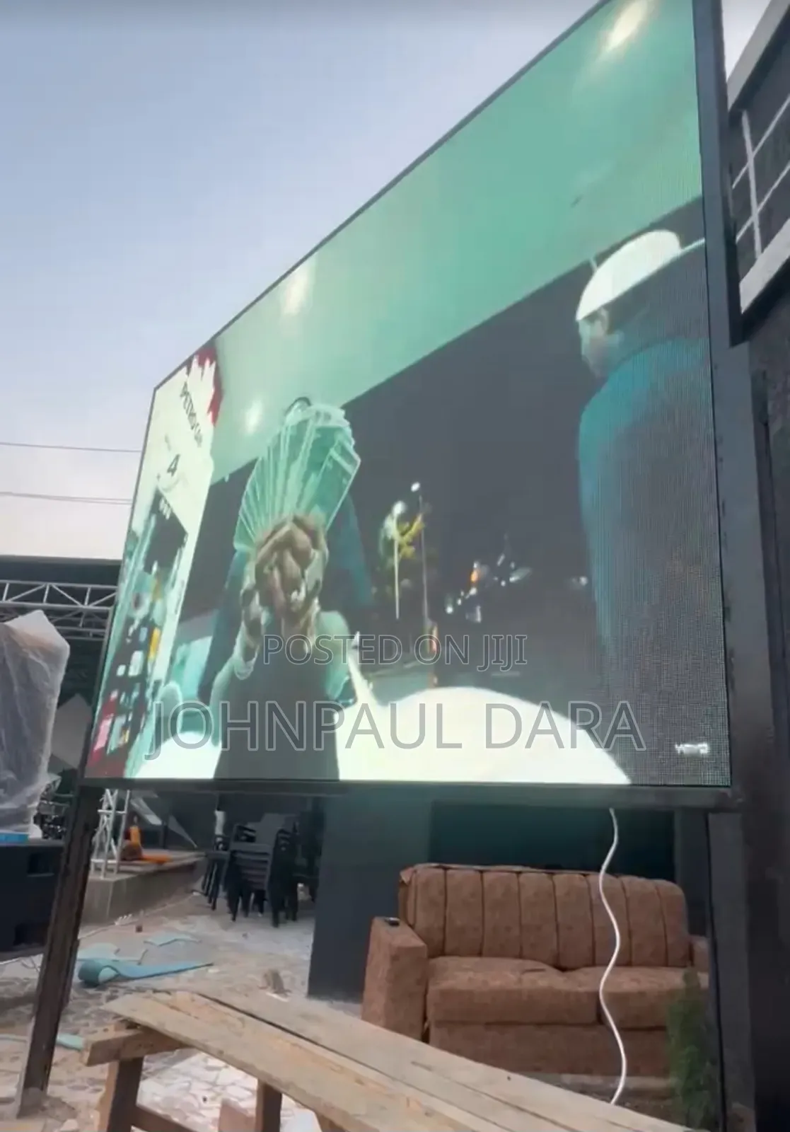 Big Screen