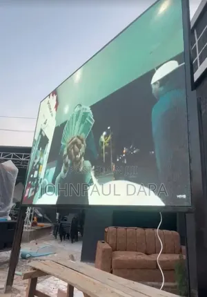 Big Screen