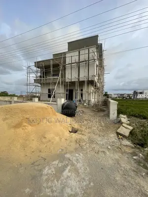 7 Bedroom Duplex for Sale