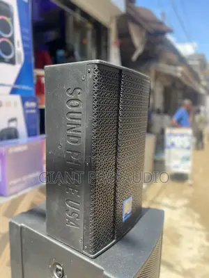 Sound Piece Spe912 12 Inches Single Speaker