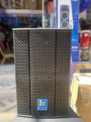 Sound Piece Spe912 12 Inches Single Speaker