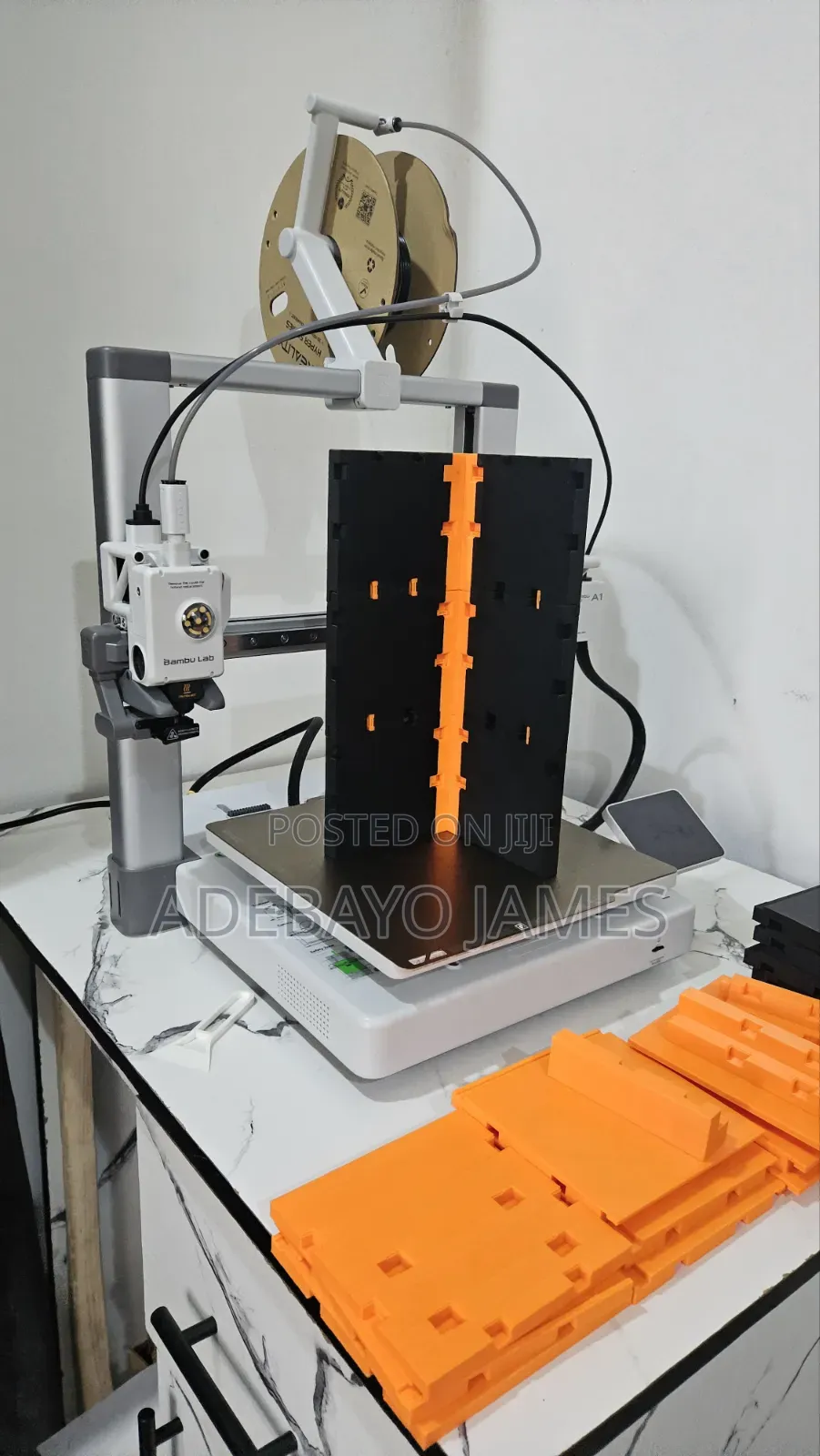 Design and 3d Printing