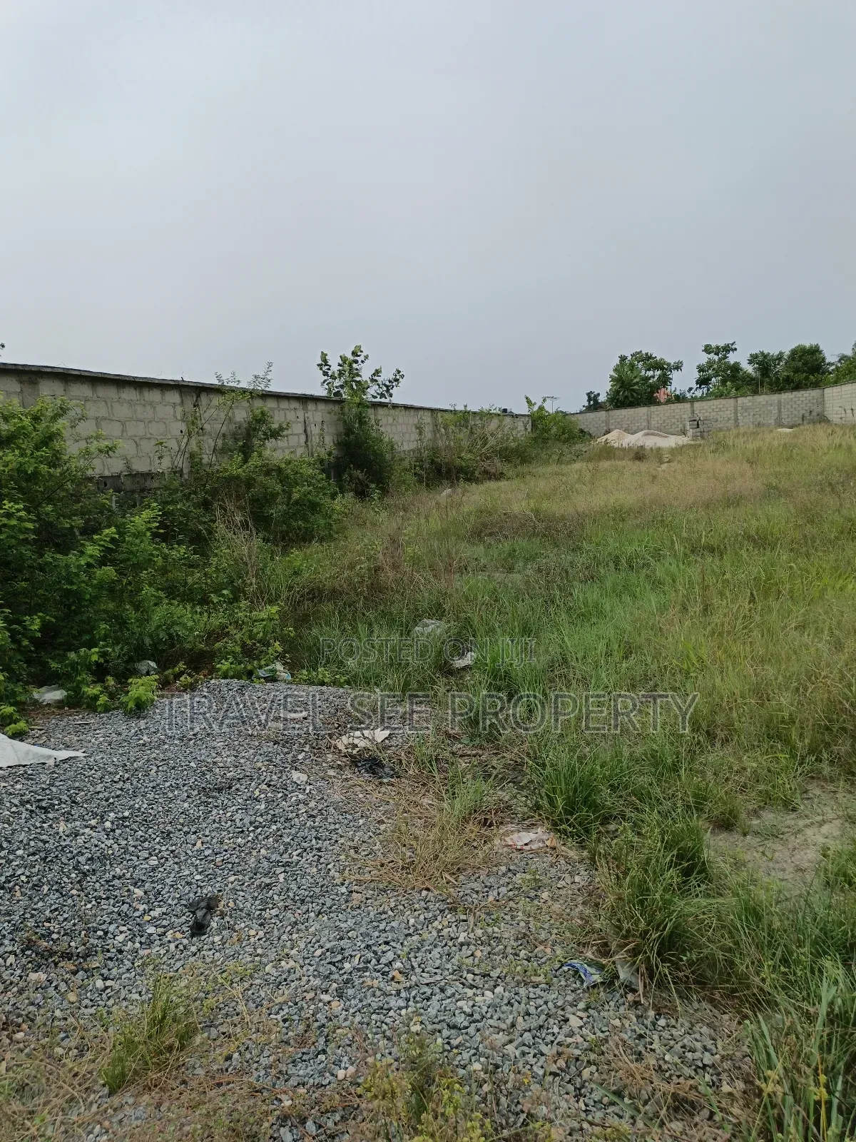 Empty Open Spaces for Renting