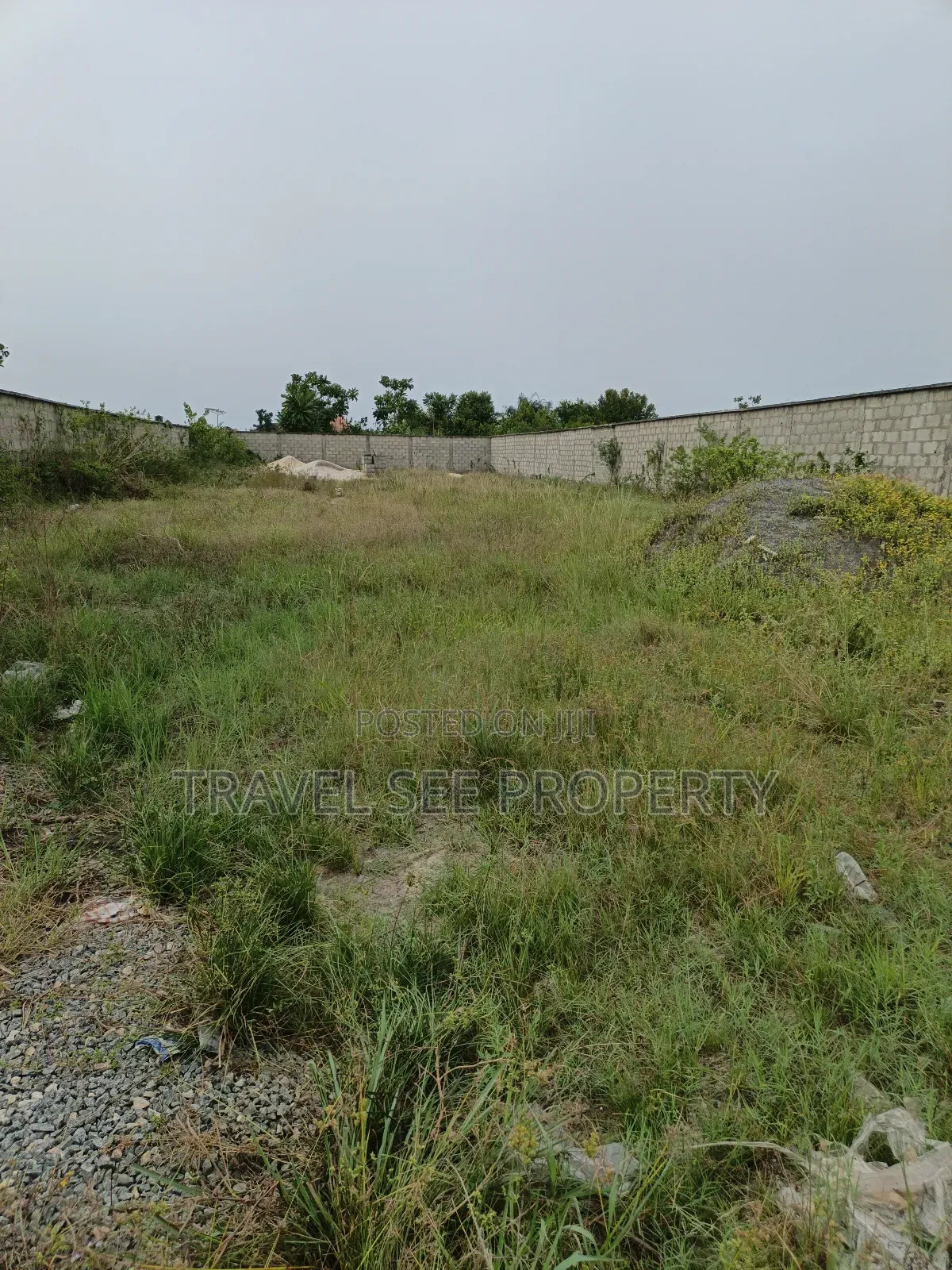 Empty Open Spaces for Renting