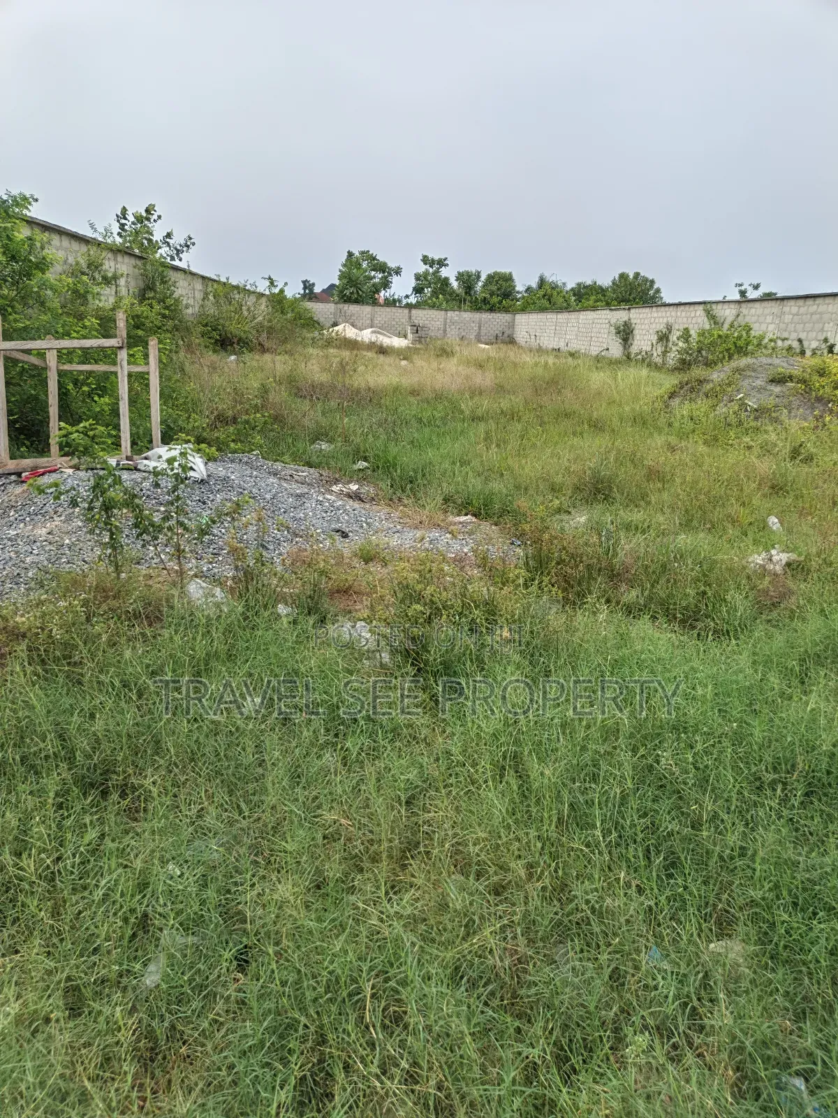 Empty Open Spaces for Renting