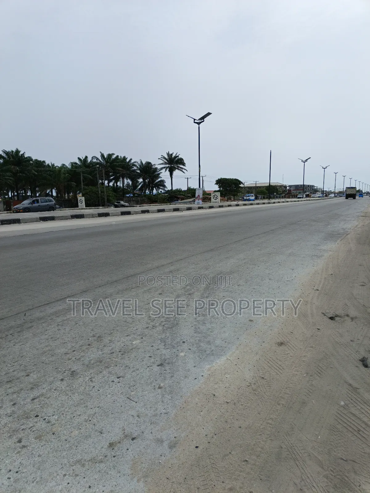 Empty Open Spaces for Renting