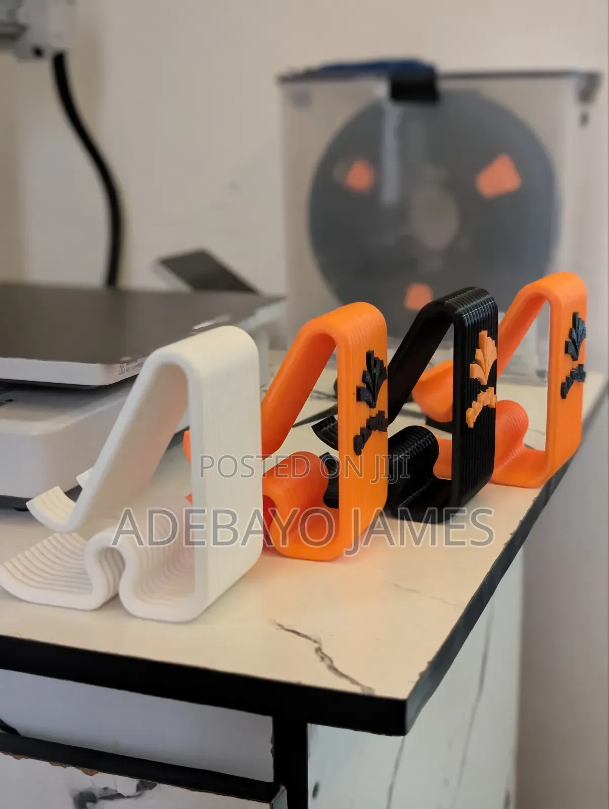 Design and 3d Printing