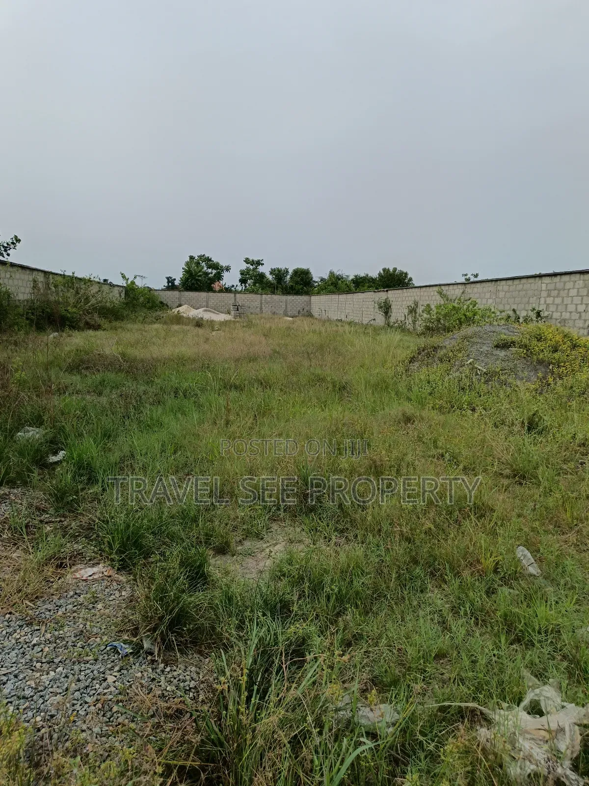 Empty Open Spaces for Renting