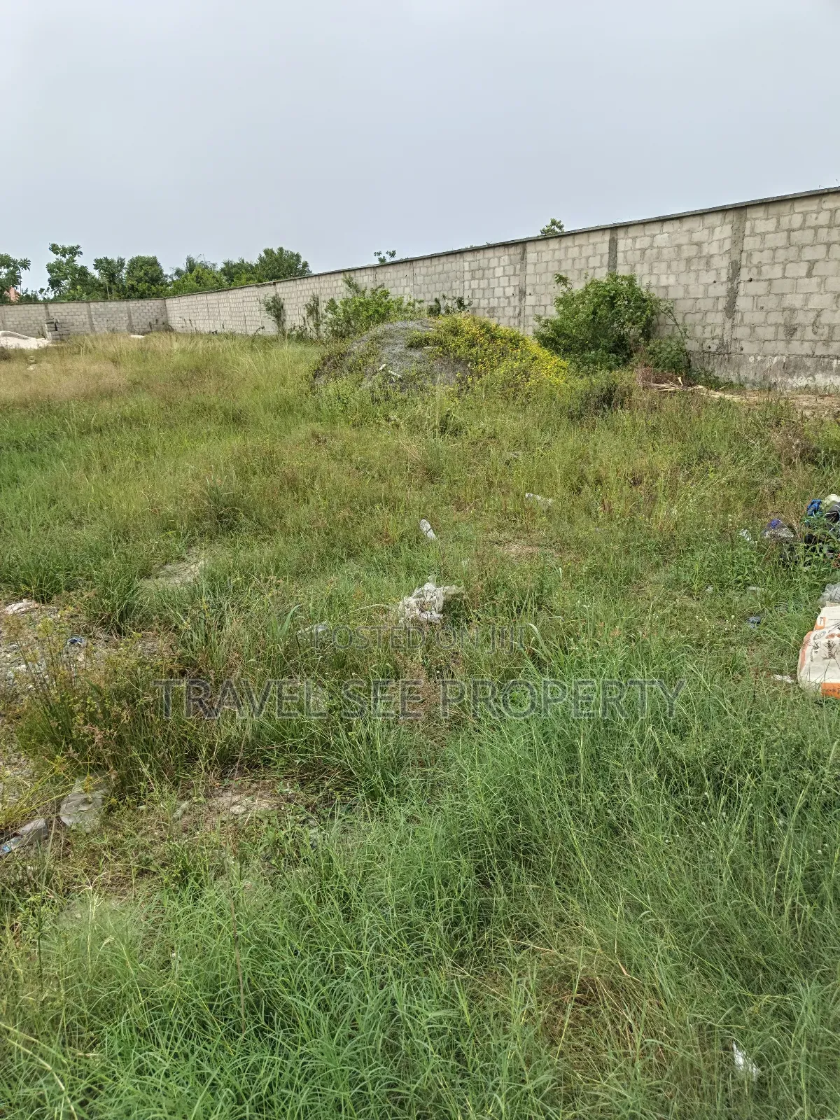 Empty Open Spaces for Renting