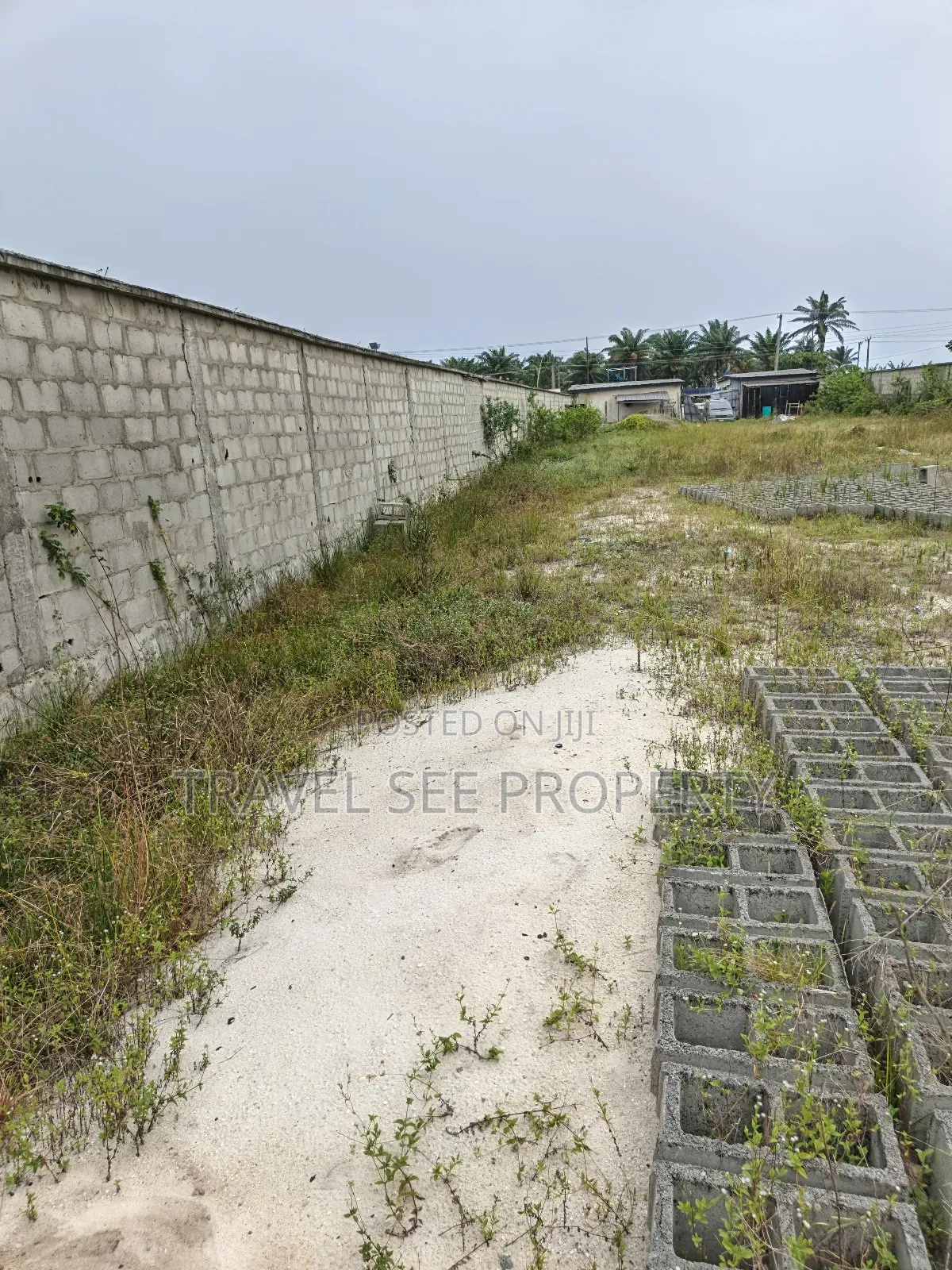 Empty Open Spaces for Renting