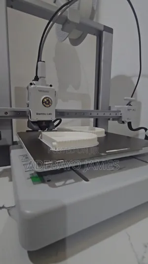 Design and 3d Printing