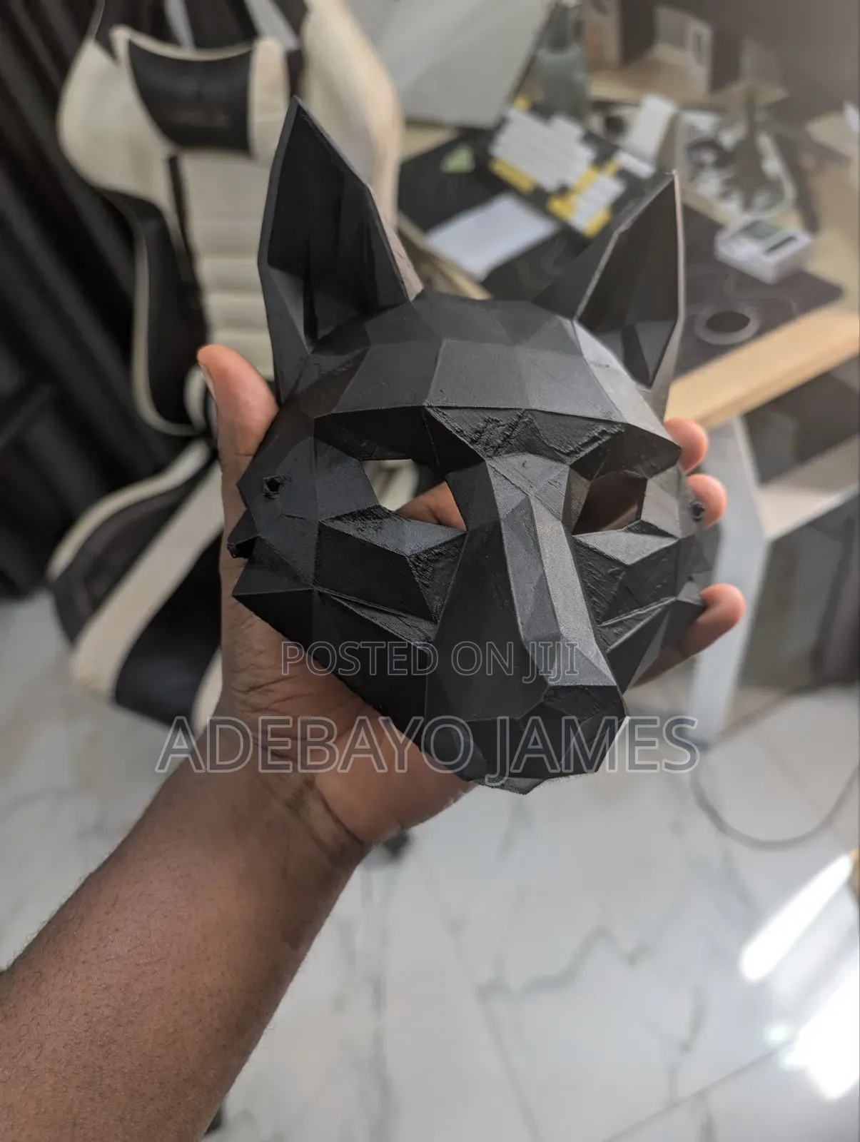 Design and 3d Printing