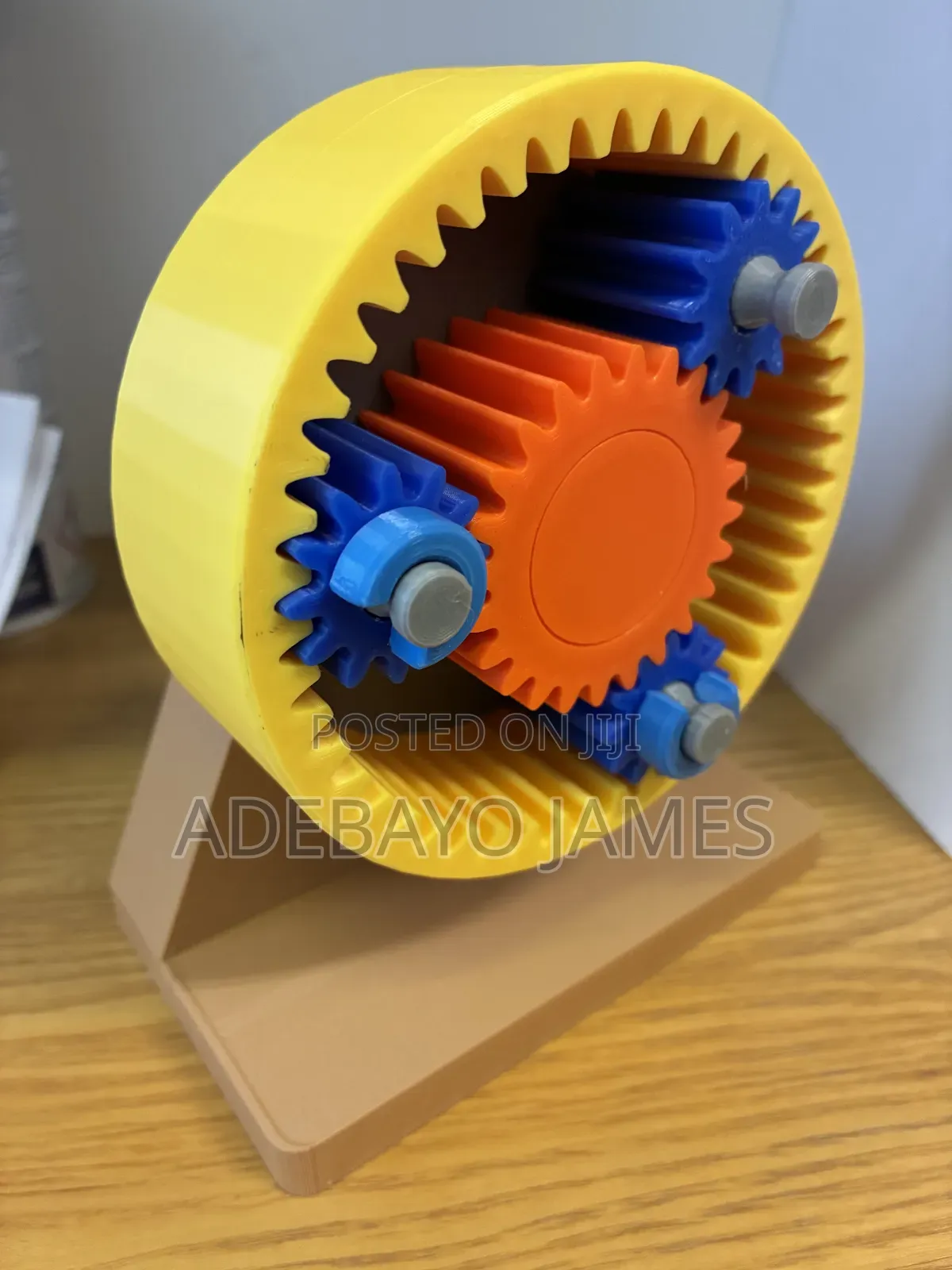 Design and 3d Printing