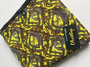 Cotton Ankara