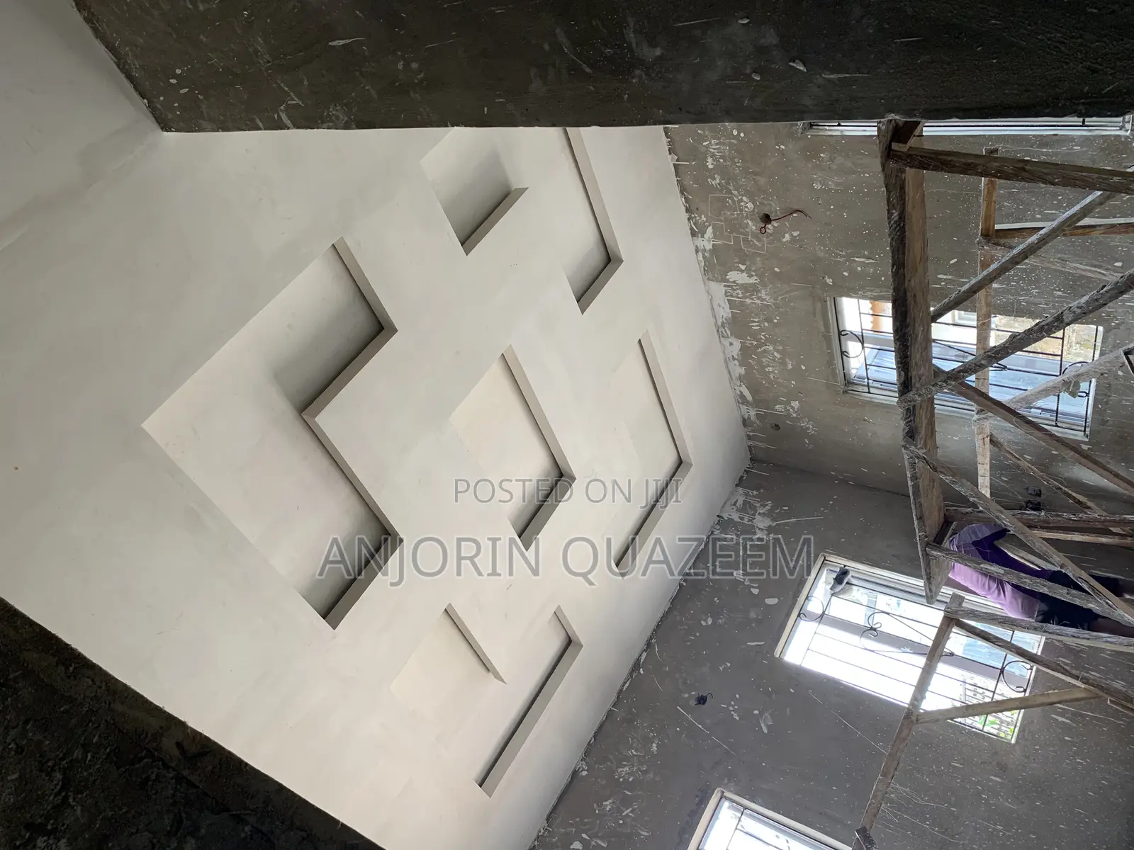 Pop Interior Design