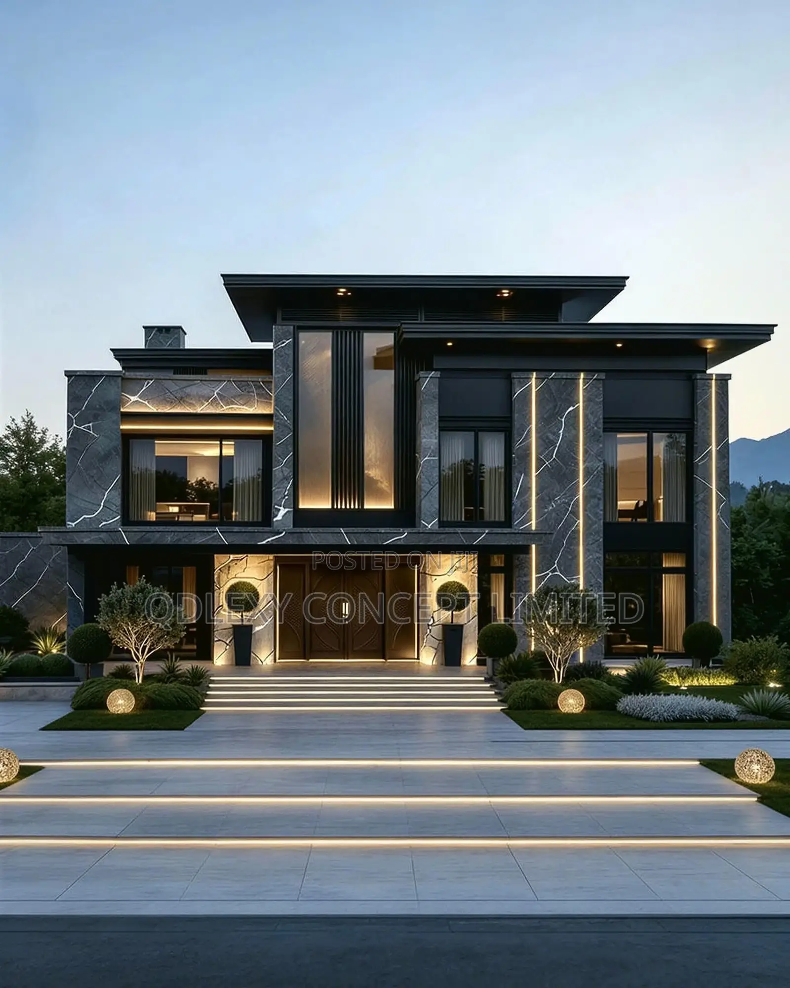 Qdlexy Concept Limited
