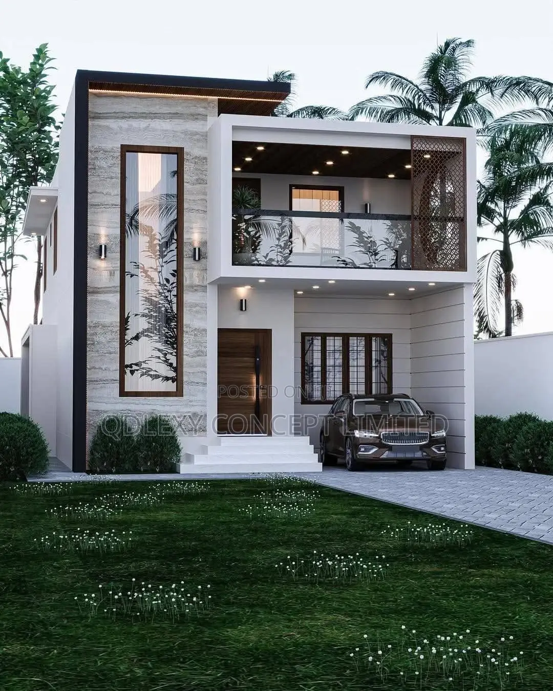 Qdlexy Concept Limited