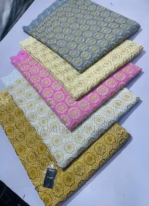 Quality Fabrics at Affordable Prices