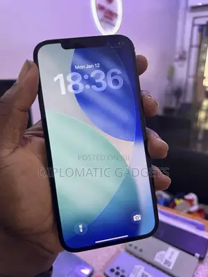 Apple iPhone 12 Pro Max 128 GB Blue