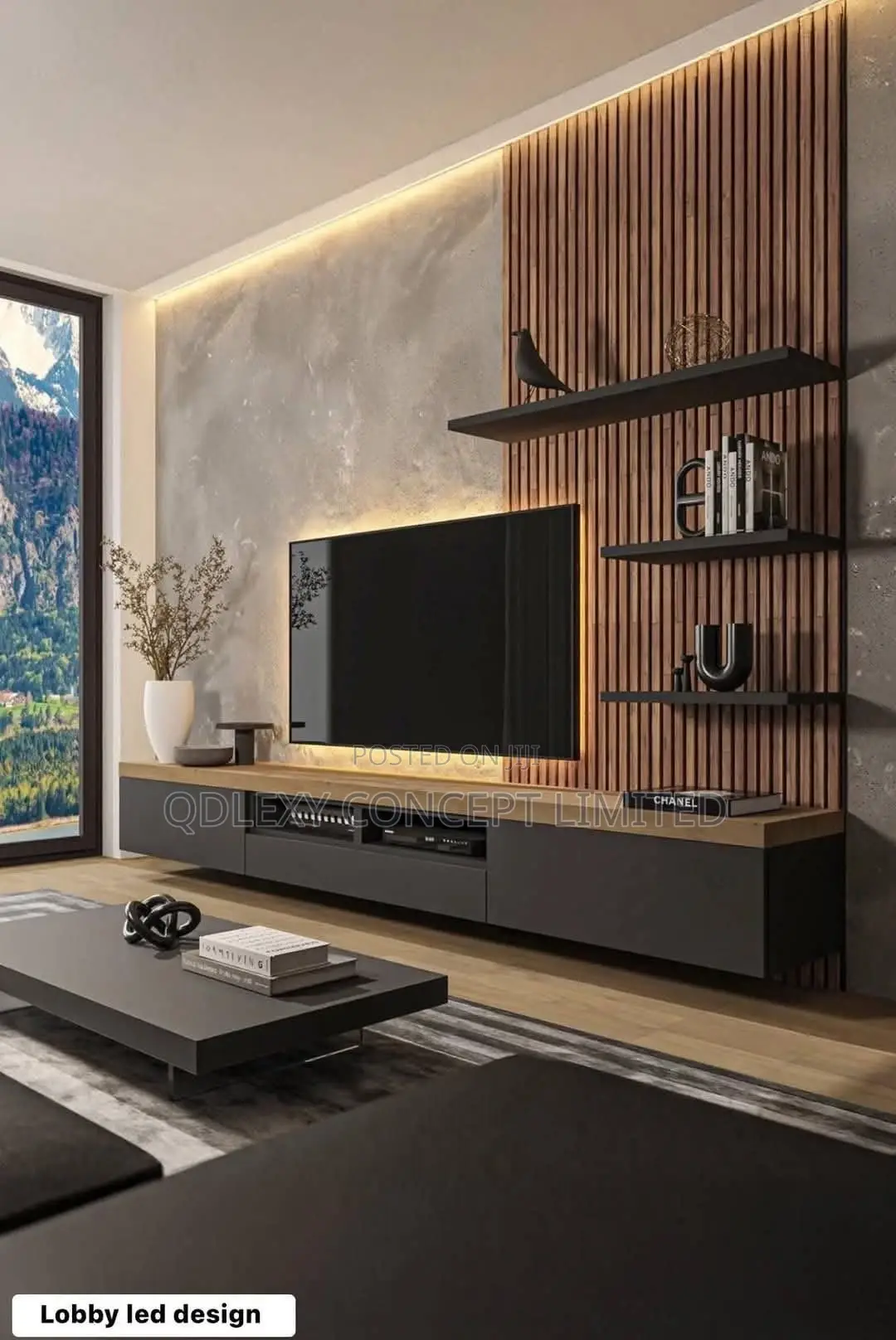 Qdlexy Concept Limited