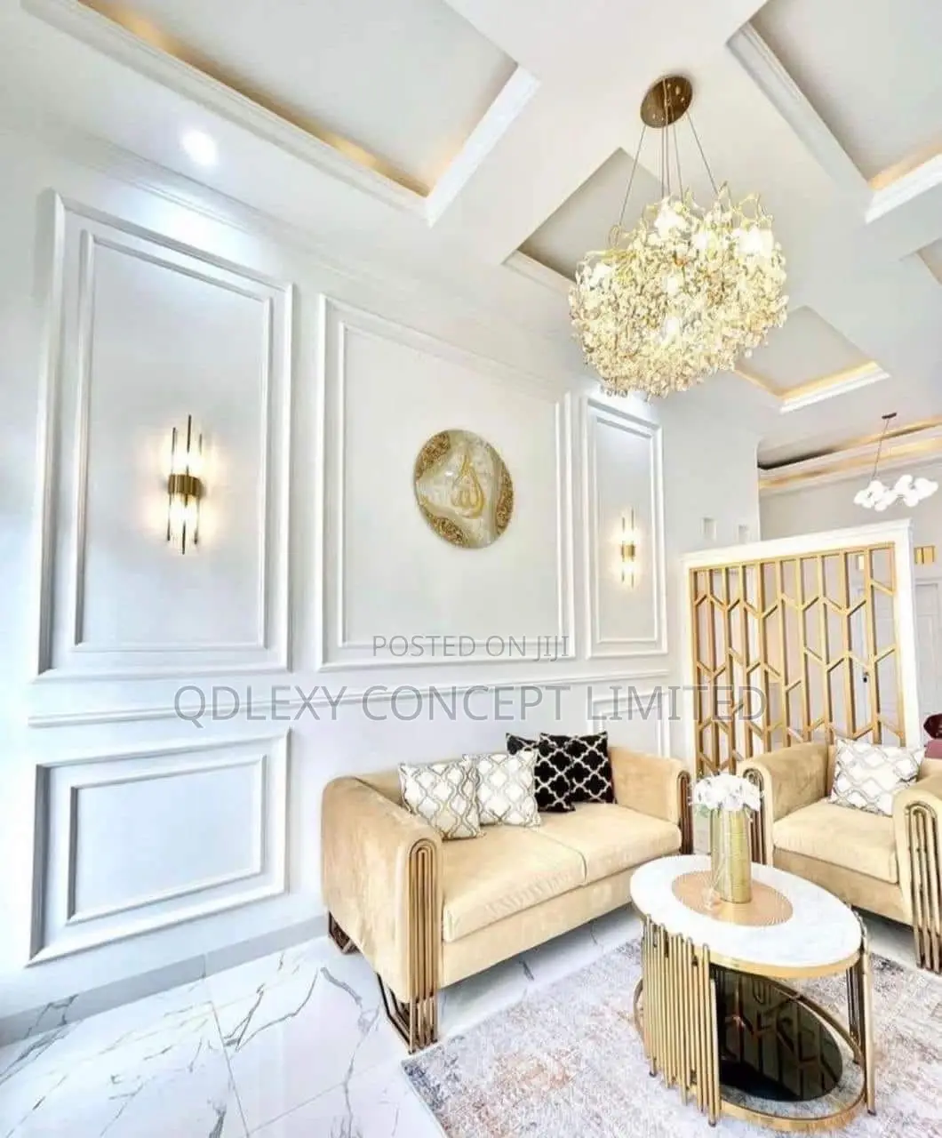 Qdlexy Concept Limited