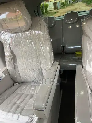 New Roewe iMAX8 2023 Black