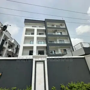 2bdrm Apartment in Ikate for sale