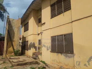 3bdrm Block of Flats in Pipeline, Ilorin South for sale