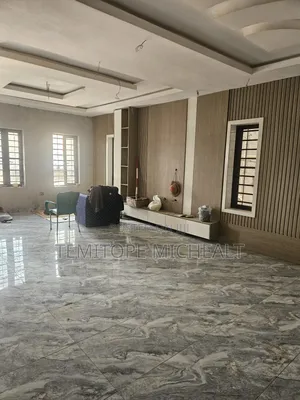 5bdrm Duplex in Main Wuye for sale