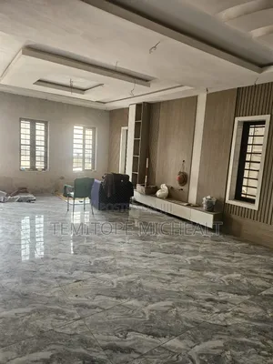 5bdrm Duplex in Main Wuye for sale