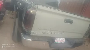 Tundra 2010 Model Upgraded to 2018 Model