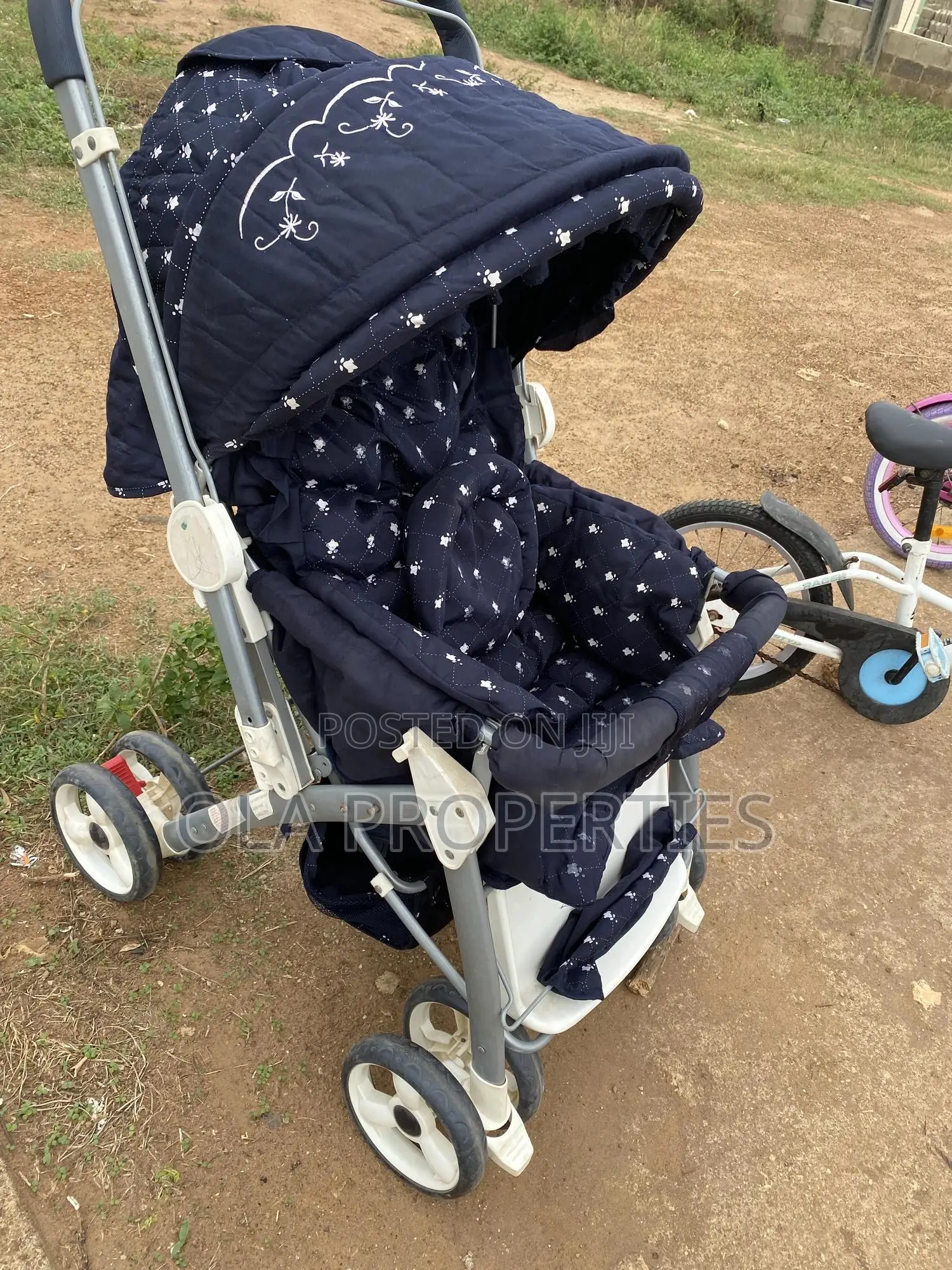 Baby Prams