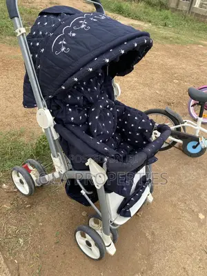 Baby Prams