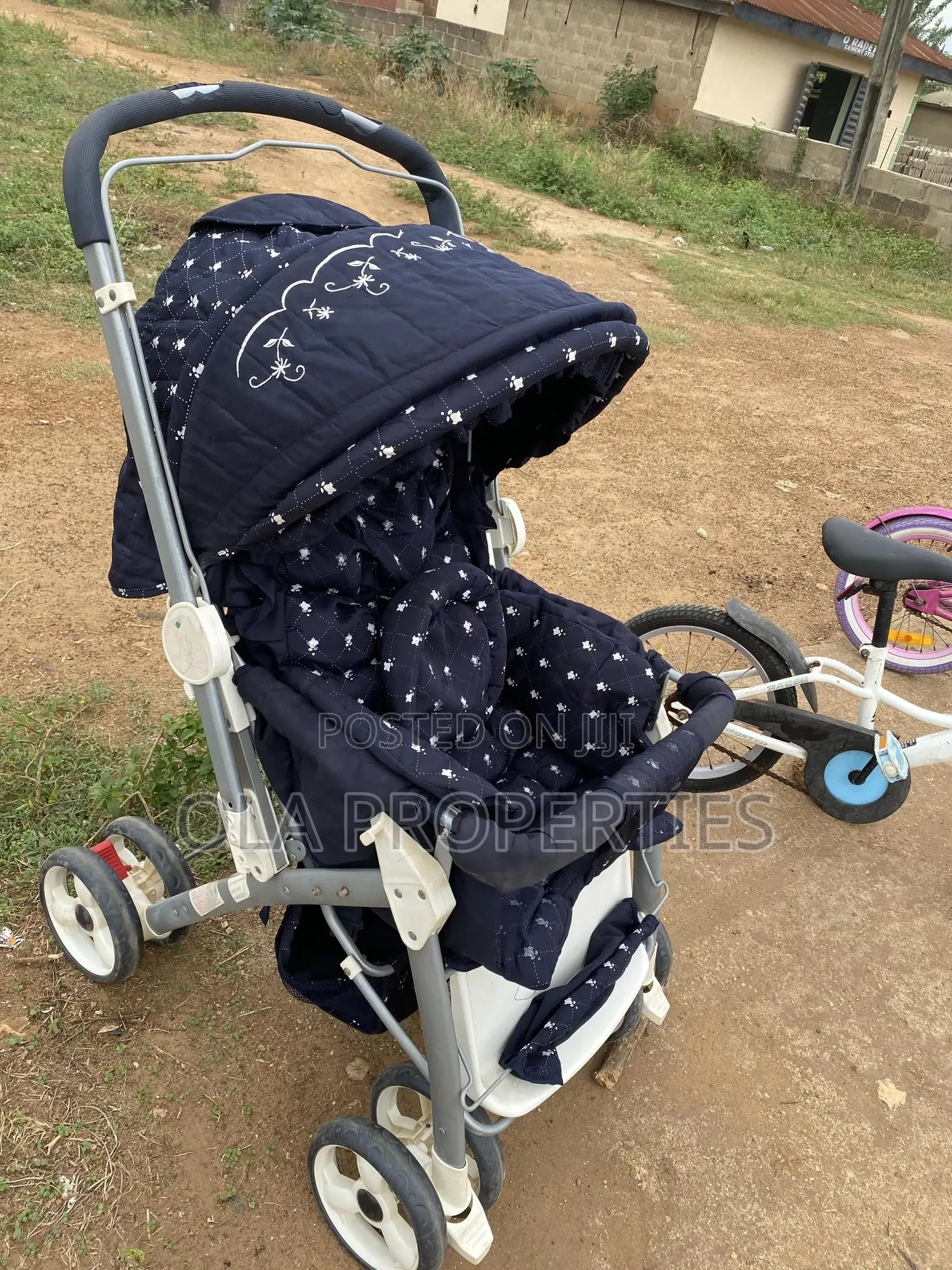 Baby Prams