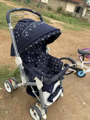 Baby Prams