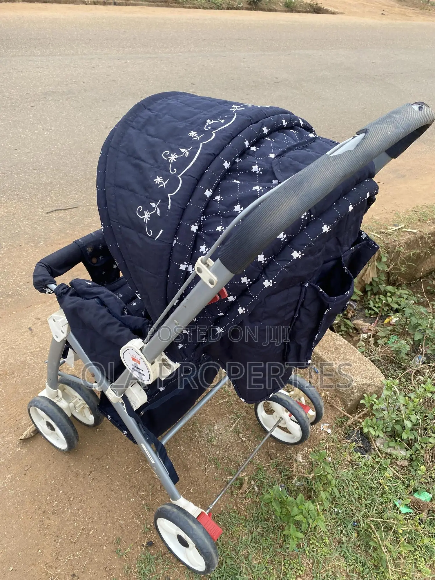 Baby Prams