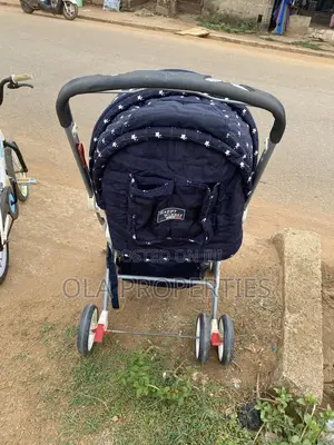 Baby Prams