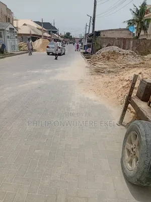 Wharehouse Launch BSR Use, for Lease Facing Addo Road Ajah Lekki