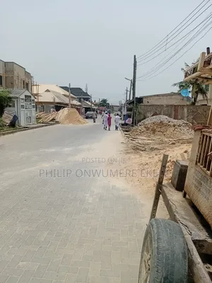 Wharehouse Launch BSR Use, for Lease Facing Addo Road Ajah Lekki