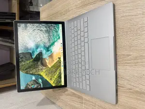 Laptop Microsoft Surface Book 2 16GB Intel Core i7 SSD 512GB