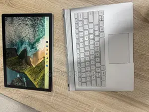 Laptop Microsoft Surface Book 16GB Intel Core i7 SSD 512GB
