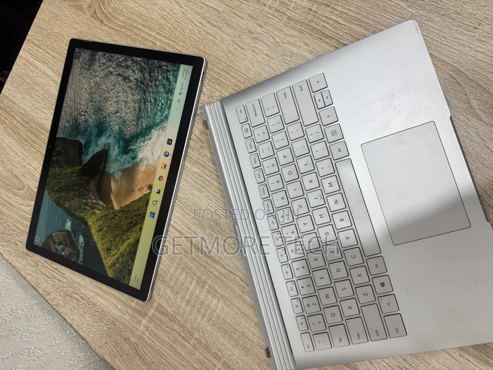 Laptop Microsoft Surface Book 16GB Intel Core i7 SSD 512GB