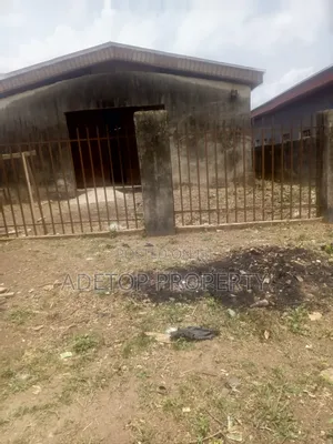 Ware House for Lease at Gberigbe