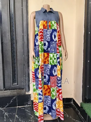 Ankara Mix