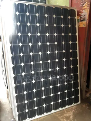 Canadian Solar Panel 370w 96cell