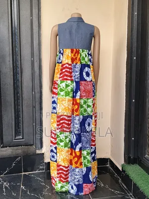 Ankara Mix